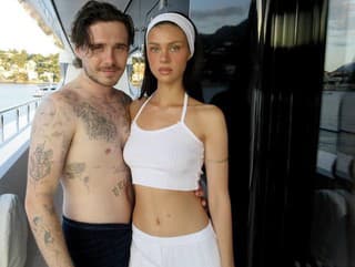 Brooklyn Beckham prehovoril o