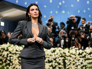 Kendall Jenner priznala, že