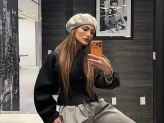 Vzťahy Jennifer Lopez pod