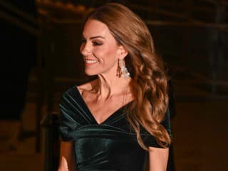 Toto si Kate Middleton