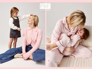 Valentín s F&F: tipy