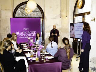 Ikonická značka Sisley Paris