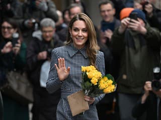 Princezná Kate prežila rozchod