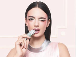 DIOR Ultra-Glow 2026 jarná