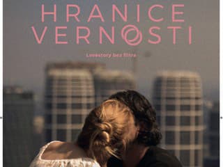 Hranice vernosti: Najintímnejší slovenský