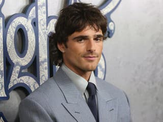 Herec Jacob Elordi si
