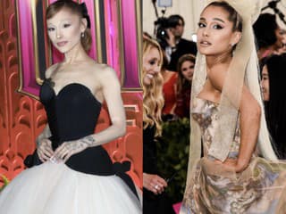 Ariana Grande patrí k