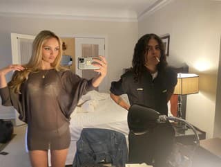 Lily-Rose Depp ukázala realitu