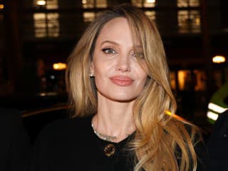 Angelina Jolie, nová rola