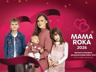 MAMA ROKA 2026: Príbehy