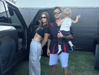 Justin a Hailey Bieber