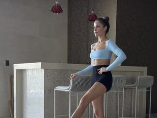 Ivana Gáborík inšpiruje nielen
