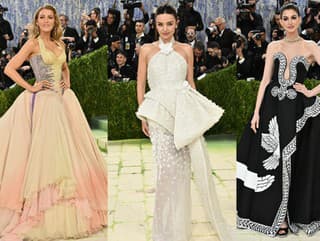MET GALA 2026: Blake