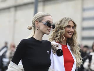 Najväčšie módne trendy leta
