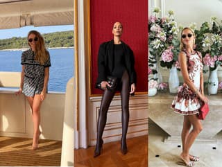 Online Fashion Bazar: Nájdi