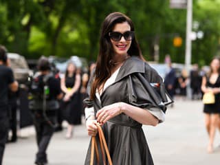 Anne Hathaway priznala tajomstvo,