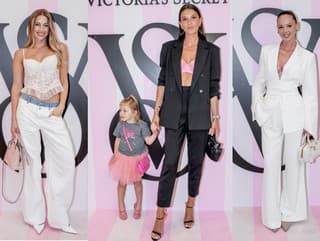 Móda z Victoria's Secret: