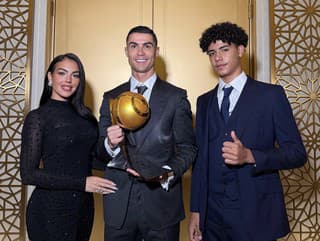 Ronaldo bojuje o ďalší