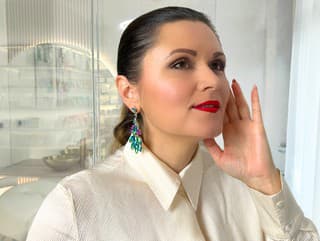 Henrieta Martinková (44), CEO