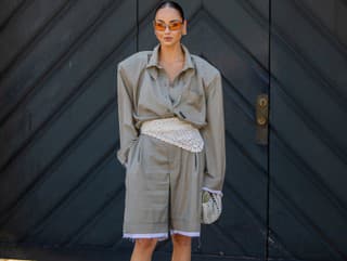 Summer outfity, ktoré opticky
