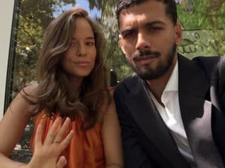 Je to oficiálne! Kristína