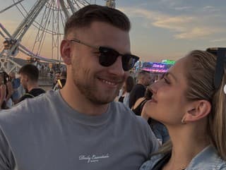Tereza Bizíková ukazuje, že