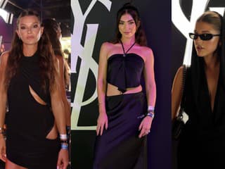 Festivalové outfity Sziget 2026: