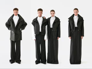 MICHAEL KOVACIK x FARAH
