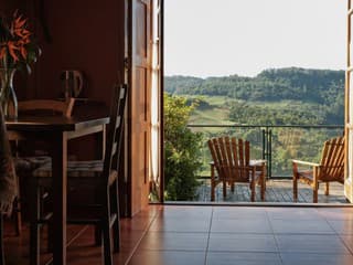Babie leto: Užívajte si