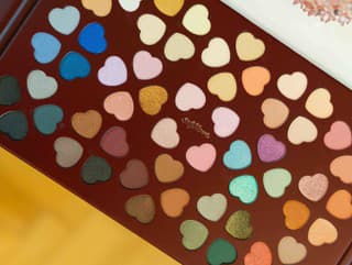 60 Shades of Dermacol.