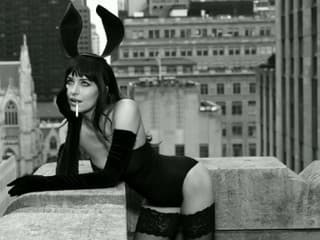 Dakota Johnson prehovorila o