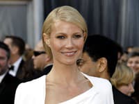 Gwyneth Paltrow