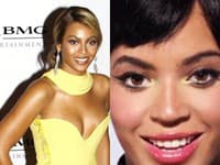 Beyonce