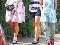 Kto sa skrýva za týmto cudným outfitom? Neuveríte, že ide o módnu ikonu