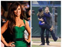 Jennifer Love Hewitt počas tehotenstva váhu nerieši