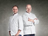 Televízny súboj Roman Paulus, Marcel Ihnatčák