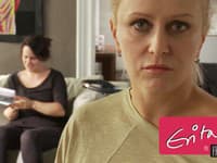 Evita pre FEMINITY: Mlieko jej udrelo na mozog