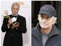 Michael Douglas