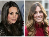 Kate Middleton má nový účes: Ako sa vám páči?