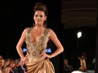 Andrea Verešová má postavičku, ktorú jej môže závidieť nejedna mladica