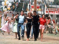 Tváre kultového filmu: Kde sú herci z Pomády po 36 rokoch?