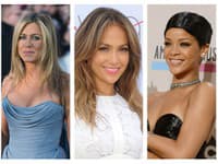 Jennifer Aniston, Jennifer Lopez, Rihanna a ďalšie prezradili, aké športy ich ohúrili