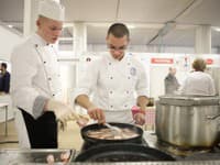 V Inchebe sa uskutoční medzinárodný veľtrh gastronómie Danubius Gastro