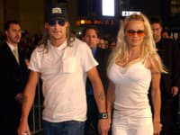 Neuveriteľné, ale rekordmankou boli Pamela Anderson a Kid Rock, ktorí vydržali až 120 dní 