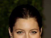 Jessica Biel