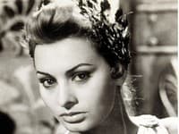 Sophia Loren