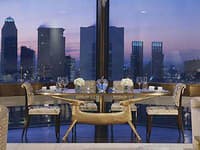 Four Seasons Hotel, New York, USA