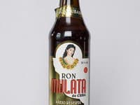 Sedemročný Ron Anejo Reserva