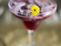 Drink z Maleconu vytvorený exkluzívne pre FEMINITY. 