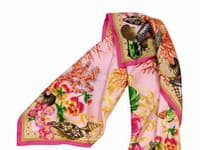 Šatka Versace, 204,20 €,  Alizé